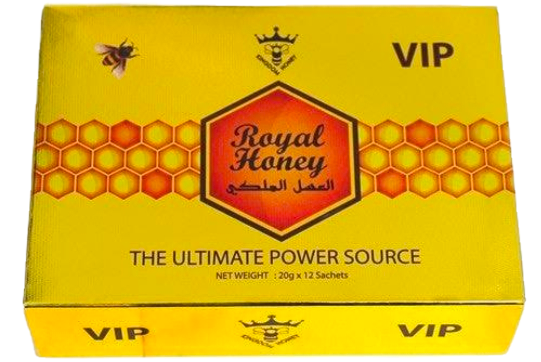 Royal Honey-VIP / Royal Honey